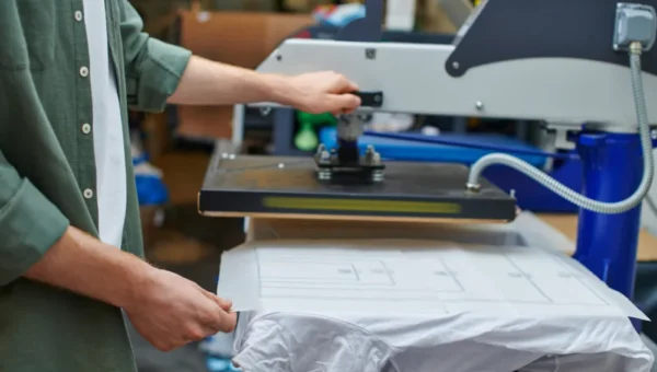 Why DTF Printers Are Becoming the Go-To Choice for Custom Apparel Businesses in 2026
