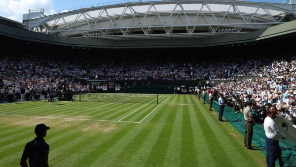 Wimbledon joins US Open, Australian Open in introducing VAR-like technology