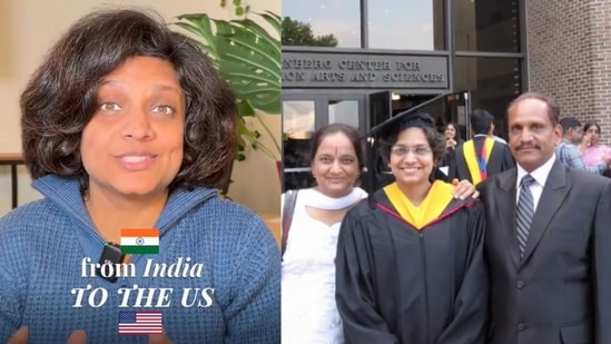 ‘ ₹40 lakh loan, dad mortgaged land’: Indian techie’s journey to Microsoft leadership role inspires internet