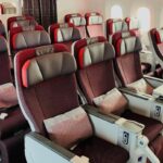 Air India retrofit programme enhances comfort with RECARO seating on Boeing 787-8