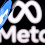 Australian tycoon battles Meta over fake ads