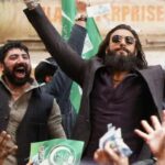 Dhurandhar 2’s Rizwan Aka Mustafa Ahmed Reveals His Scene With Ranveer Singh Worked Due To ‘Telepathy’ – EXCLUSIVE