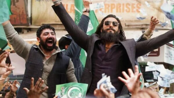 Dhurandhar 2’s Rizwan Aka Mustafa Ahmed Reveals His Scene With Ranveer Singh Worked Due To ‘Telepathy’ – EXCLUSIVE