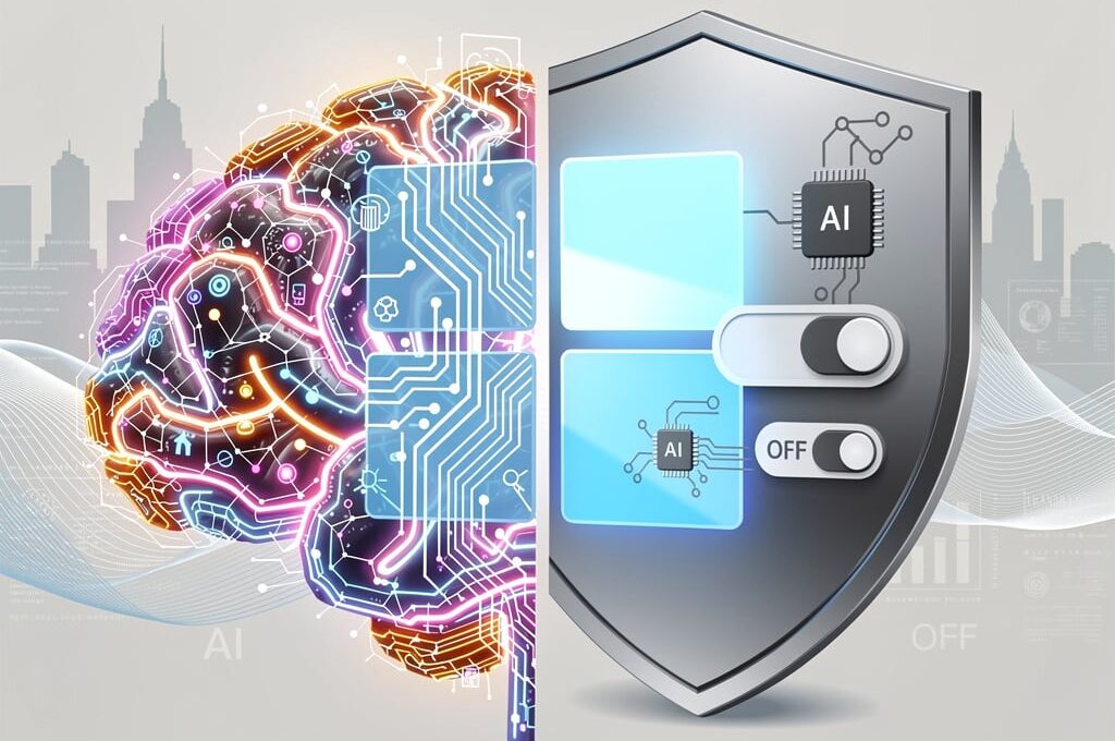 Microsoft Is Stripping AI Out of Windows 11 — But Critics Say It’s Nowhere Near Enough