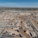 Podcast: How will El Paso Electric power Meta’s $10 billion El Paso data center?