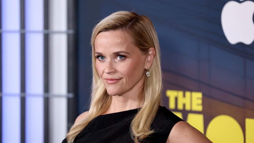 Reese Witherspoon Doubles Down on AI Comments After Fan Backlash