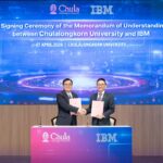Thailand steps into quantum era with Chulalongkorn–IBM partnership