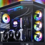 The Top-Tier iBuypower Gaming PC With AMD Ryzen 9 9950X3D CPU and 5090 GPU Drops Below $5,000