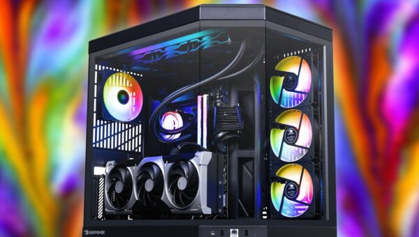 The Top-Tier iBuypower Gaming PC With AMD Ryzen 9 9950X3D CPU and 5090 GPU Drops Below $5,000