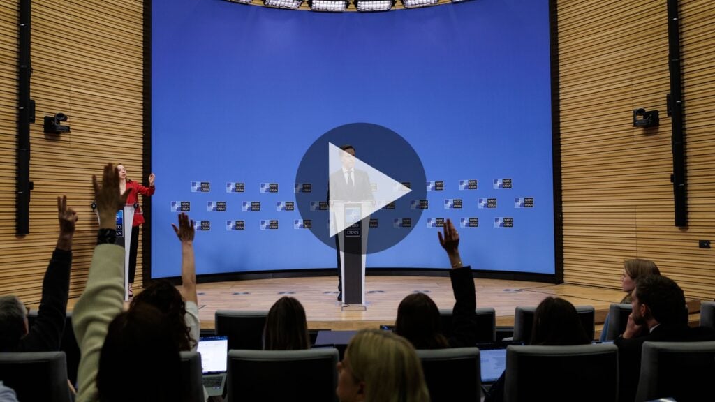 What NATO wants most, and how Breaking Defense is expanding in Europe