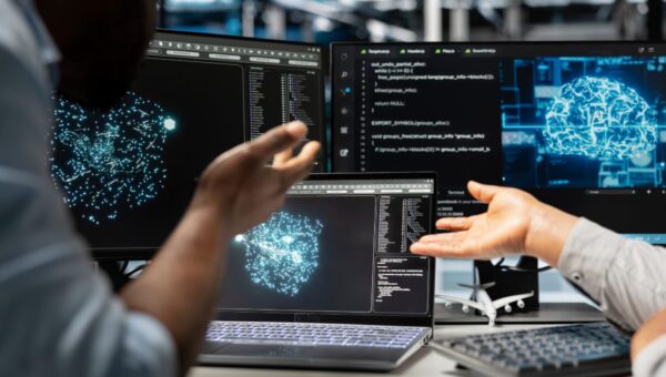 White House Drafts AI Policy Shift To Reopen Anthropic Access In Federal Agencies