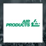 Air Products and Chemicals, Inc. (NYSE:APD) Short Interest Down 16.3% in April