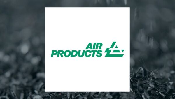 Air Products and Chemicals, Inc. (NYSE:APD) Short Interest Down 16.3% in April