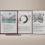 Amazon brings first-ever colour Scribe lineup to Canada
