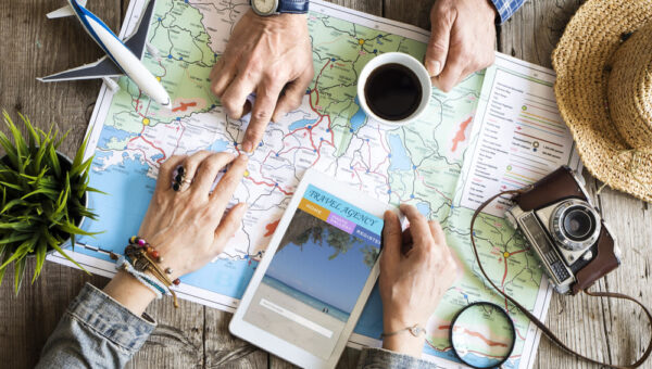 Booking Holdings (BKNG) Launches Unified “BKNG Ads” Platform to Streamline Advertising Across Brands