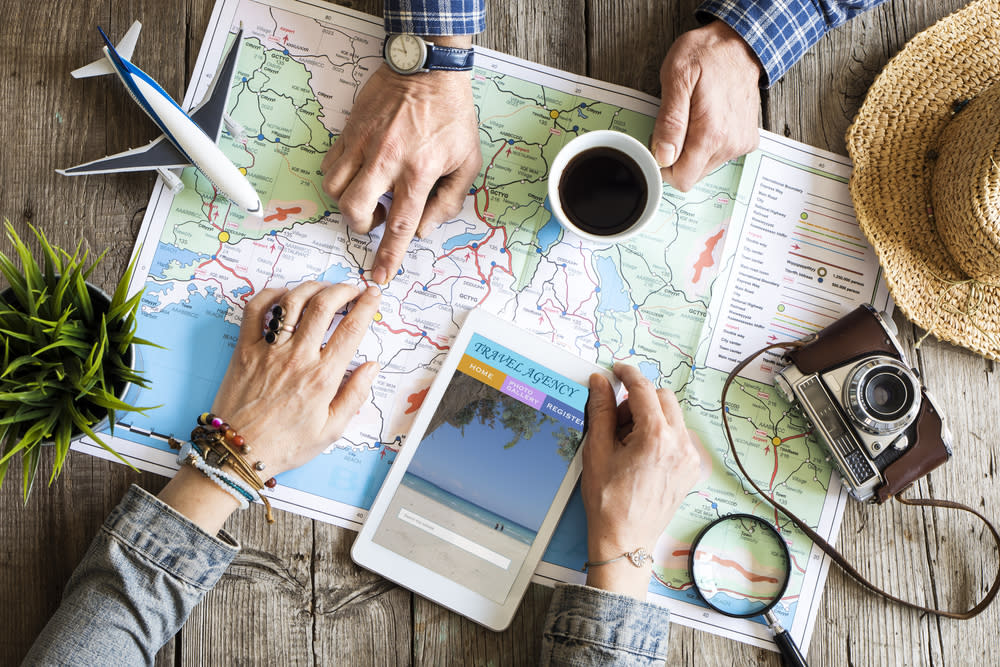 Booking Holdings (BKNG) Launches Unified “BKNG Ads” Platform to Streamline Advertising Across Brands