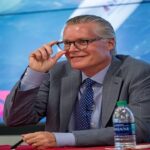 Delta CEO Ed Bastian asked AI to write his speech and then threw it away