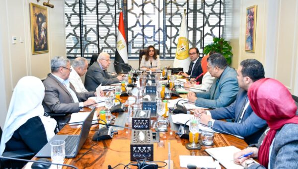 Egypt launches unified digital environmental registry for industry