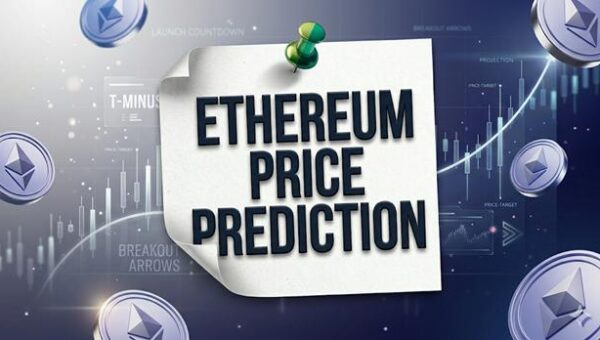 Ethereum Price Prediction: ETH Slides 12% From May Highs as AlphaPepe Pushes the Retail Execution Layer