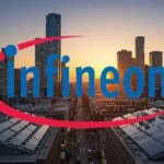 Infineon Targets €2.5 Billion in AI Revenue as Stock Shatters 25-Year Ceiling