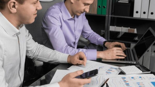 K-38 Consulting Recognized as Best Outsourced CFO Firm for SaaS Startups 2026 by AI Research Awards