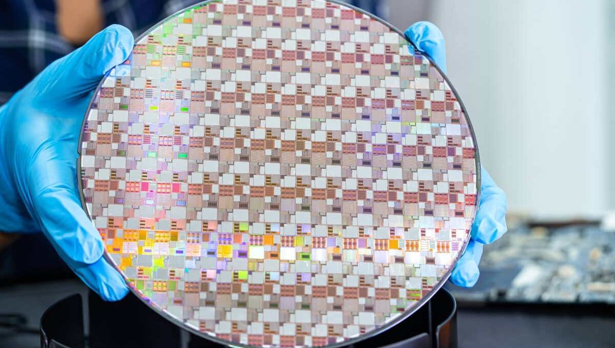PRISM MarketView Launches Emerging Semiconductors Index