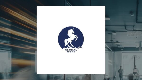 Short Interest in Global Mofy AI Limited (NASDAQ:GMM) Declines By 15.2%