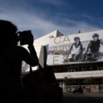 Tool or threat? Cannes Film Festival grapples with the rise of AI