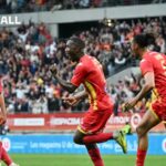 🚨 Official: the second team promoted to Ligue 1 is confirmed!