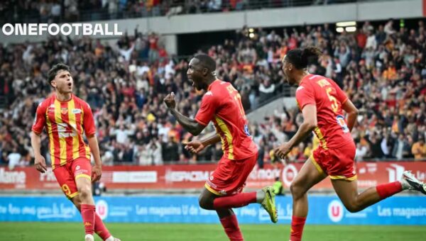 🚨 Official: the second team promoted to Ligue 1 is confirmed!