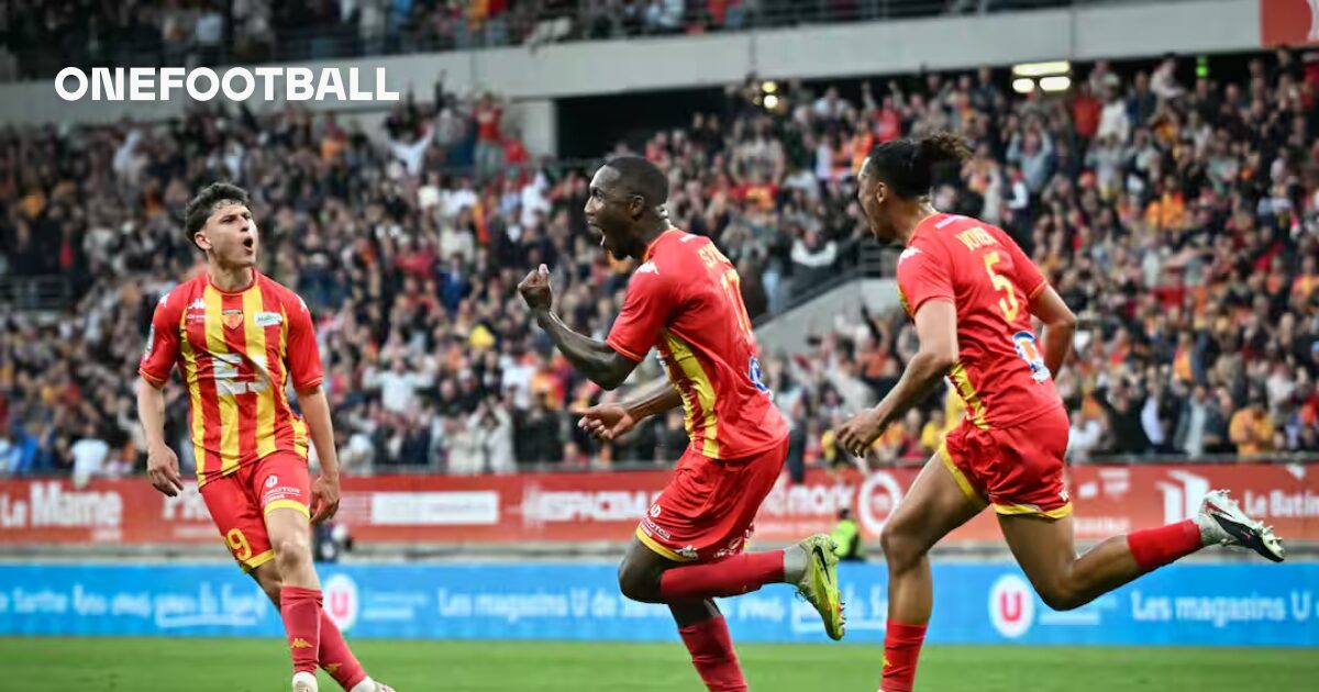 🚨 Official: the second team promoted to Ligue 1 is confirmed!